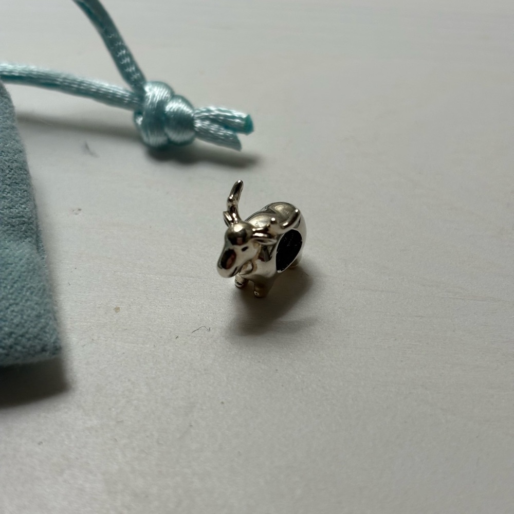 Chamilla Charm Moose